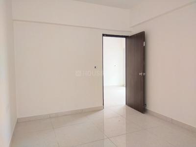Bedroom Image of 1219 Sq.ft 2 BHK Apartment / Flat for sale in ASN Srikaram by ASN Ventures, Whitefield Bengaluru for Rs. 15800000