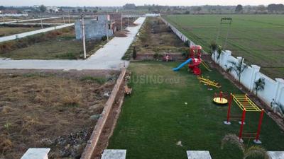 Floor Plan Image of 1125 Sq.ft Residential Plot / Land for sale in KBD Mannat Floors, Kharar Mohali for Rs. 3500000