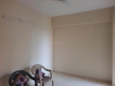 Bedroom Image of 1000 Sq.ft 2 BHK Apartment / Flat for sale in MRG The Balcony, Sector 93 Gurgaon for Rs. 6800000
