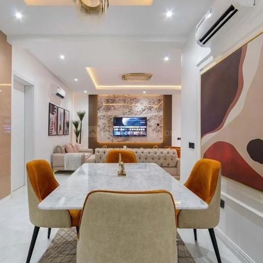 INDEPENDENT HOUSE CIVIL LINES Main Image 1