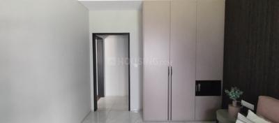 Bedroom Image of 1857 Sq.ft 3 BHK Apartment / Flat for sale in DNR Parklink by DNR Corporation Pvt Ltd, Tirumanahalli Bengaluru for Rs. 23200000