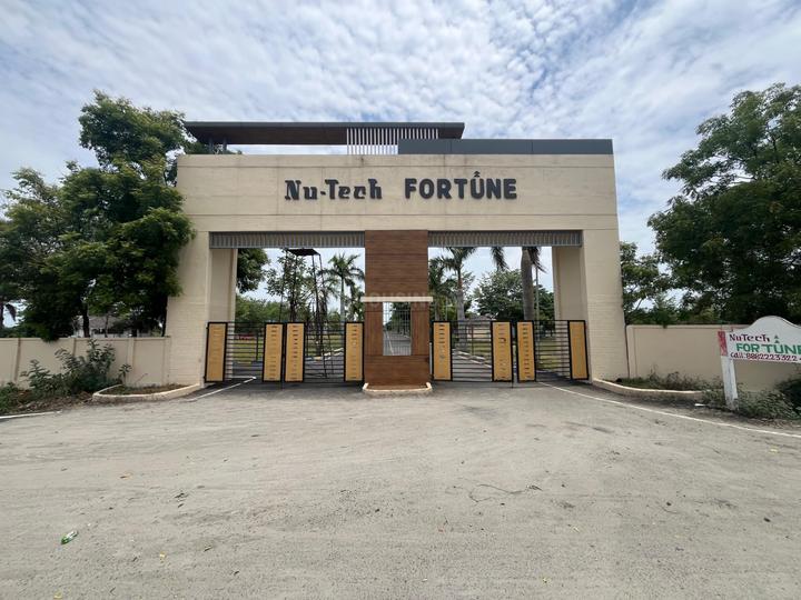 NuTech Fortune Main Image 1