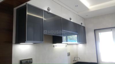 Kitchen Image of 800 Sq.ft 2 BHK Apartment / Flat for sale in Charms Global City, Ambernath East Ambernath for Rs. 4200000