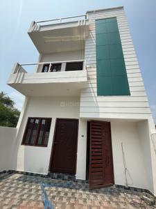 Image of 1200 Sq.ft 3 BHK Independent House for sale in Ram Nagar, Varanasi for Rs. 5200000