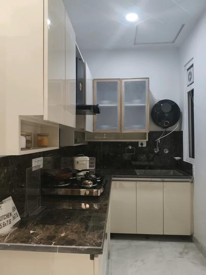 Ambesten Twin Chalet Main Image 1