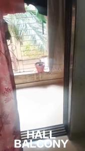 Hall Image of 706 Sq.ft 1 BHK Apartment / Flat for sale in Kartik Residency, Badlapur East Badlapur for Rs. 2300000
