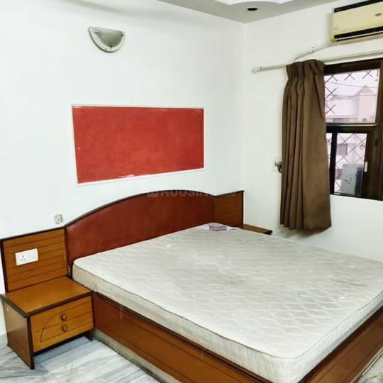 Marol, Andheri East Bedroom 1