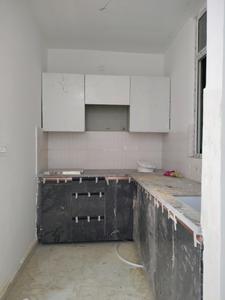 Kitchen Image of 1060 Sq.ft 2 BHK Apartment / Flat for sale in Vyam Metro Apartments, Noida Extension Greater Noida for Rs. 4998300