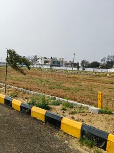 Image of 162 Sq.ft Residential Plot / Land for sale in Jinnaram, Sangareddy for Rs. 2500000