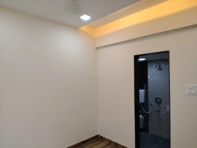 Bedroom Image of 1800 Sq.ft 3 BHK Apartment / Flat for rent in G Corp Bellagio, Thane West Thane for Rs. 50000