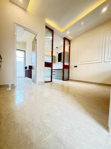 Hall Image of 980 Sq.ft 2 BHK Builder Floor for sale in Sector 126 Mohali for Rs. 3970000
