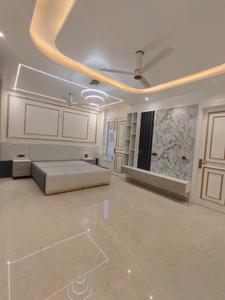 Hall Image of 2150 Sq.ft 3 BHK Builder Floor for sale in Wave Floors, Wave City Ghaziabad for Rs. 9900000