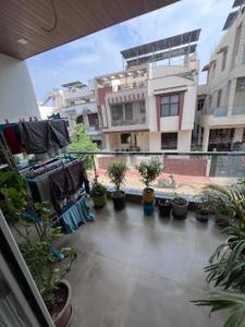 Balcony Image of 3500 Sq.ft 3 BHK Villa for sale in Jagatpura Jaipur for Rs. 20000000