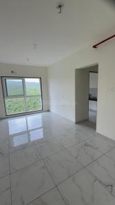 Image of 837 Sq.ft 2 BHK Apartment / Flat for rent in MICL Aaradhya Parkwood, Mira Road East, Mira Bhayandar for Rs. 41500