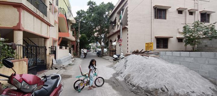 Horamavu Agara, Horamavu Main Image 1