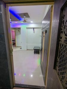 Living Room Image of 680 Sq.ft 1 BHK Apartment / Flat for sale in Ambernath East Ambernath for Rs. 3000000