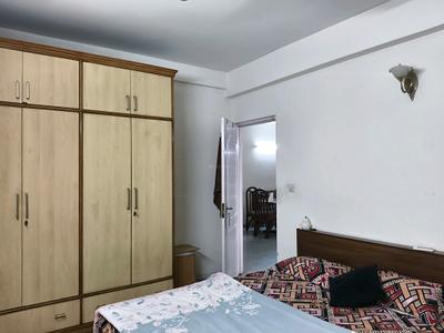 Bedroom Image of 2000 Sq.ft 4 BHK Apartment / Flat for sale in DLF Belvedere Park, DLF Phase 2 Gurgaon for Rs. 39000000