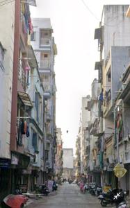 Image of 315 Sq.ft 3 BHK Independent House for sale in Katargam, Surat for Rs. 4599999