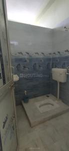 Bathroom Image of 1000 Sq.ft 2 BHK Apartment / Flat for rent in Mithanpura Muzaffarpur for Rs. 9000