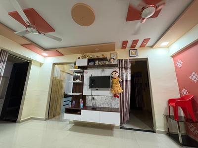 2 BHK Flat