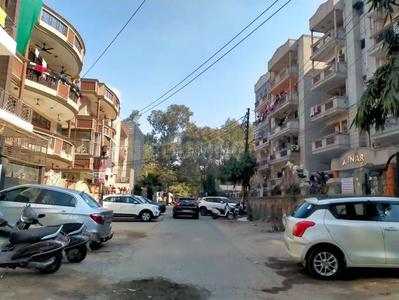 Image of 3170 Sq.ft 3 BHK Builder Floor for sale in Surya Nagar, Ghaziabad for Rs. 32999700
