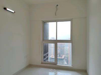 Bedroom Image of 780 Sq.ft 1.5 BHK Apartment / Flat for sale in DSS Mahavir Kalpavruksha, Kasarvadavali Thane for Rs. 7200000