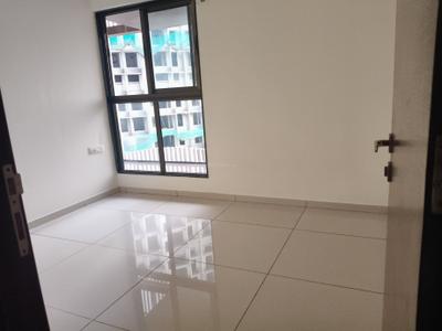 Bedroom Image of 700 Sq.ft 2 BHK Apartment / Flat for sale in Goregaon West Mumbai for Rs. 20000000