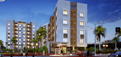 2 BHK Flat