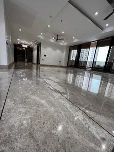 Hall Image of 4482 Sq.ft 4 BHK Apartment / Flat for sale in ABA Cleo Gold, Sector 121 Noida for Rs. 117500000