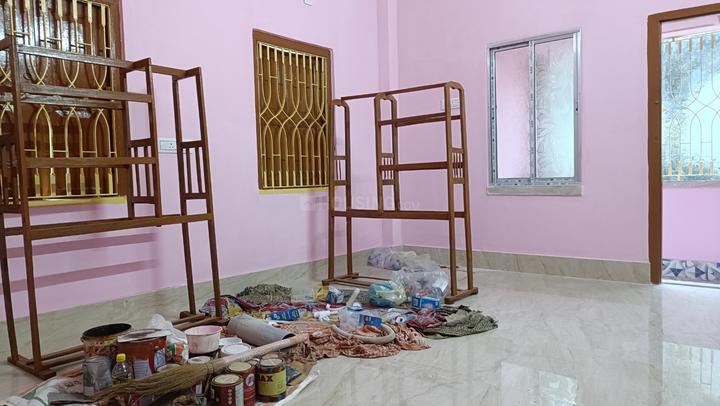 Chinar Park Bedroom 1