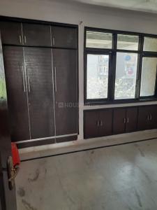 Bedroom Image of 1700 Sq.ft 3 BHK Apartment / Flat for sale in CGHS Udyog Vihar, Sector 22 Dwarka New Delhi for Rs. 35000000