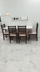 Hall Image of 1800 Sq.ft 3 BHK Apartment / Flat for rent in Narendra Nagar Nagpur for Rs. 35000