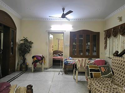 Living Room One Image of 3500 Sq.ft 5 BHK Independent House for sale in Bennigana Halli Bengaluru for Rs. 27500000