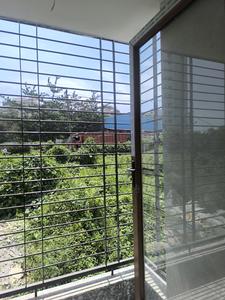 Bedroom Three Image of 2150 Sq.ft 3 BHK Apartment / Flat for sale in Dhriti Elite, Talaghattapura Bengaluru for Rs. 21075290
