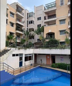 Image of 1751 Sq.ft 4 BHK Duplex for sale in Janya Gardenia, Kaval Bairasandra, Bengaluru for Rs. 19000000