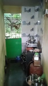 Kitchen Image of 472 Sq.ft 2 BHK Independent House for sale in Bhadreswar Hooghly for Rs. 2000000