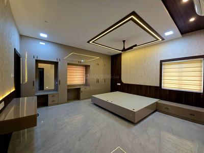 Hall Image of 2300 Sq.ft 3 BHK Independent House for sale in Narasimhanaickenpalayam Coimbatore for Rs. 13950000