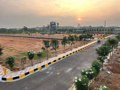 Image of 840 Sq.ft Residential Plot / Land for sale in Mallasandra, Bengaluru for Rs. 1511160