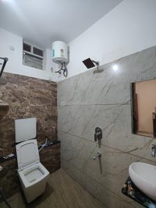 Image of 680 Sq.ft 1 BHK Apartment / Flat for rent in Mahalakshmi Nagar, Indore for Rs. 17599