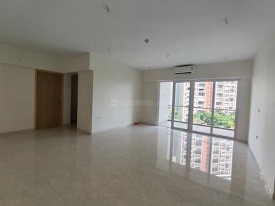 Hall Image of 1550 Sq.ft 3 BHK Apartment / Flat for sale in Lodha Belmondo, Gahunje Pune for Rs. 32000000