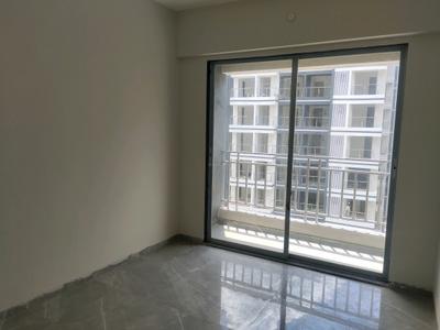 Bedroom Image of 1100 Sq.ft 2 BHK Apartment / Flat for sale in Ulwe Navi Mumbai for Rs. 11000000