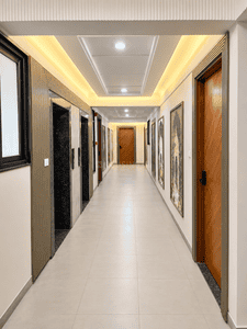 Image of 2396 Sq.ft 4 BHK Apartment / Flat for sale in Nirman Nagar, Jaipur for Rs. 20000000