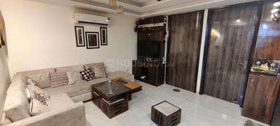3 BHK Flat