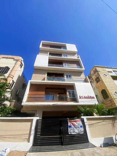 Aditya enclave Main Image 1