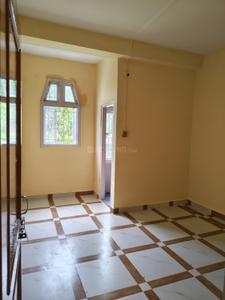 Bedroom Image of 980 Sq.ft 2 BHK Independent House for rent in Narikal Bari Guwahati for Rs. 15000