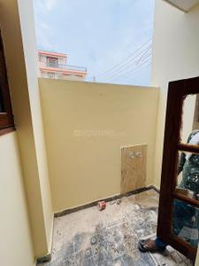 Balcony Image of 919 Sq.ft 3 BHK Independent House for sale in Sector 127 Mohali for Rs. 8785000