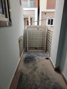 Drying Area Image of 600 Sq.ft 1 BHK Apartment / Flat for rent in Kondapur Hyderabad for Rs. 16800