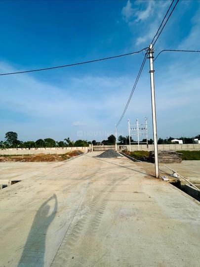 Modern town Main Image 1