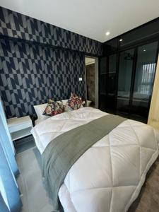 Bedroom Image of 960 Sq.ft 3 BHK Apartment / Flat for sale in Dadar West Mumbai for Rs. 55000000