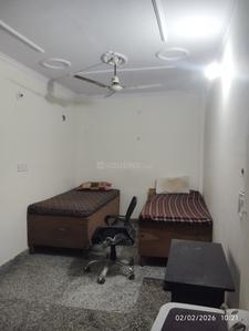 2 BHK Independent House